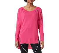 WINSHAPE Mcs003 - Camiseta de Manga Larga para Mujer