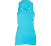 Winshape Mct001 Dance Style - Camiseta de tirantes para mujer (ultraligera, para fitness, tiempo libre, deporte, yoga)