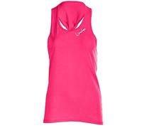 WINSHAPE Mct001 Dance Style - Camiseta de Tirantes Ultraligera para Mujer, Estilo Deportivo, Yoga, Entrenamiento