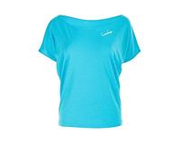 WINSHAPE MCT002 - Camiseta de Manga Corta para Mujer