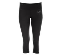 Winshape Pantalón deportivo 'AEL202' negro / blanco XS negro / blanco