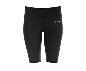 Winshape Pantalón deportivo 'AEL402' negro S EUR