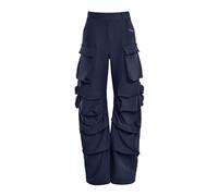 Winshape Pantalón deportivo ' CP101C ' antracita XL antracita