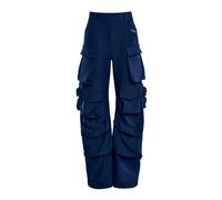 Winshape Pantalón deportivo ' CP101C ' azul oscuro S azul oscuro