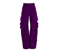Winshape Pantalón deportivo ' CP101C ' ciruela XL ciruela