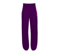 Winshape Pantalón deportivo ' CUL102LC ' ciruela XL ciruela