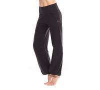 WINSHAPE Pantalones Informales para Mujer Functional Light and Comfort Cul102lc