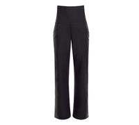 Winshape Pantalón deportivo 'CUL601C' negro XL negro