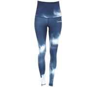Winshape Pantalón deportivo 'HWL102' marino / blanco, Talla XS
