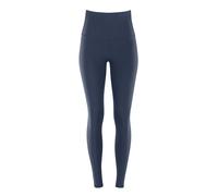 WINSHAPE Mallas funcionales Comfort Hwl117c Cintura Alta Leggings, Antracita, Medium para Mujer