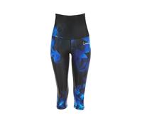 Winshape Hwl202 - Leggings funcionales para Mujer, Mujer, HWL202-SAPHIR-XS, Azul Zafiro, Extra-Small
