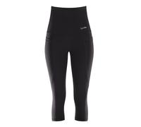 Winshape Pantalón deportivo 'HWL215C' negro XXL negro