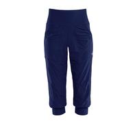 Winshape Pantalón deportivo ' LEI201C ' azul oscuro L azul oscuro