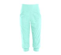 Winshape Pantalón deportivo ' LEI201C ' menta XXL menta