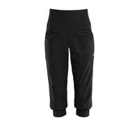 Winshape Pantalón deportivo ' LEI201C ' negro L negro