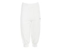 Winshape Pantalón deportivo 'WBE12' negro / blanco M negro / blanco