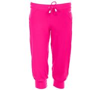 Winshape Pantalón deportivo 'WBE5' rosa claro, Talla L