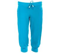 Winshape WBE5-TUERKIS-XS - Prenda, Color Turquesa (Turquoise - Turquoise), Talla XS