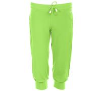 Winshape Pantalón deportivo 'WBE5' verde claro L verde claro