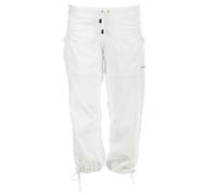 Winshape Pantalón deportivo 'WBE6' negro / blanco L negro / blanco