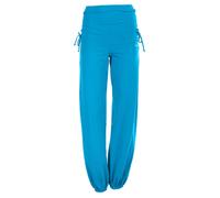 Winshape Pantalón deportivo 'WH1' azul oscuro / blanco M azul oscuro / blanco