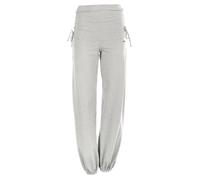 Winshape Pantalón deportivo 'WH1' gris moteado / negro XL gris moteado / negro