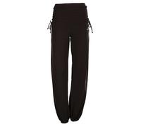 Winshape Trainingshose WH1 - Prenda, Color Negro, Talla XS