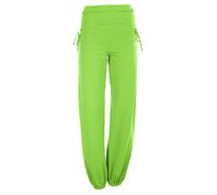 Winshape Trainingshose WH1 - Prenda, Color Verde, Talla s