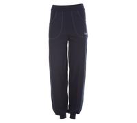 Winshape Pantalón deportivo 'WH12' azul oscuro / blanco S azul oscuro / blanco