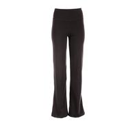 Winshape Pantalón deportivo 'WH3' negro / blanco M negro / blanco
