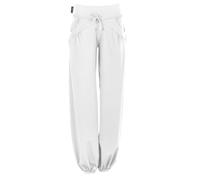 Winshape Pantalón deportivo 'WTE3' blanco L blanco