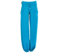 Winshape Pantalón deportivo 'WTE3' turquesa XL turquesa