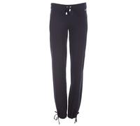 WINSHAPE Fitness Freizeit Sport Yoga Trainingshose Pantalón, Mujer, Night/Blau, XX-Large