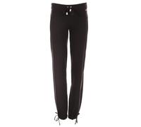Winshape Pantalón deportivo 'WTE8' negro / blanco XL EUR