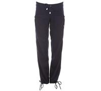 Winshape Pantalón deportivo 'WTE9' azul oscuro / blanco Mujer Winshape XXL azul oscuro / blanco
