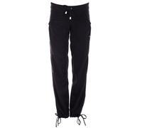 Winshape Trainingshose WTE9 - Prenda, Color Negro, Talla XL