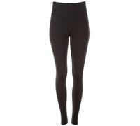 WINSHAPE Leggings térmicos para Mujer Keep Me Warm, WTPL1, Estilo Ajustado, Fitness, Ocio, Deporte,