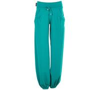 WINSHAPE Pantalones de Entrenamiento para Mujer Dance Fitness para el Tiempo Libre, Deportes WTE3