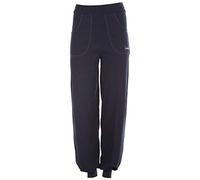 Winshape Pantalones de Entrenamiento para Mujer Functional Airtig-Casual, Cintura Alta, Pantalones de Entrenamiento Wh12