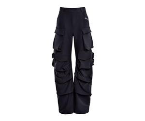 WINSHAPE Pantalones Informales para Mujer Functional Comfort Cargo Pants Cp101c