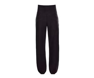 WINSHAPE Pantalones Informales para Mujer Functional Light and Comfort Cul102lc