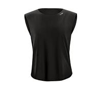 WINSHAPE Parte Superior Funcional Ligera Y Suave Aet114ls, Estilo Ultra Suave Camisa de Yoga Mujer