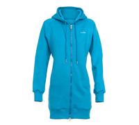 Winshape Sudadera con cremallera deportiva 'J006' azul cielo M EUR