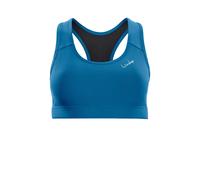 Winshape Sujetador deportivo 'SB102C' azul real XXL EUR