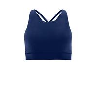 WINSHAPE Functional Comfort SB103C - Sujetador Deportivo con aplicación en la Espalda y Almohadillas extraíbles, Estilo All-Fit, Fitness, Ocio, Deporte, Yoga, Entrenamiento