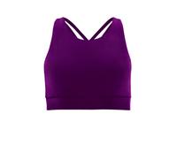 WINSHAPE Functional Comfort SB103C - Sujetador Deportivo con aplicación en la Espalda y Almohadillas extraíbles, Estilo All-Fit, Fitness, Ocio, Deporte, Yoga, Entrenamiento
