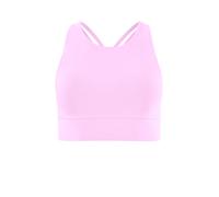 Sujetador Deportivo Funcional Comfort SB103C con aplicación en la Espalda y Almohadillas extraíbles, Estilo Winshape All-Fit, Fitness, Ocio, Deporte, Yoga, Entrenamiento