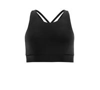 WINSHAPE Functional Comfort SB103C - Sujetador Deportivo con aplicación en la Espalda y Almohadillas extraíbles, Estilo All-Fit, Fitness, Ocio, Deporte, Yoga, Entrenamiento