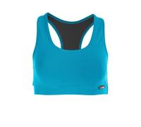 Winshape Sujetador deportivo 'WVR1' azul cielo L EUR