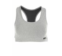 Winshape Sujetador deportivo 'WVR1' gris S EUR